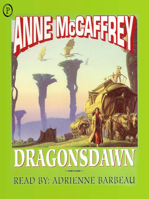 Title details for Dragonsdawn by Anne McCaffrey - Available
